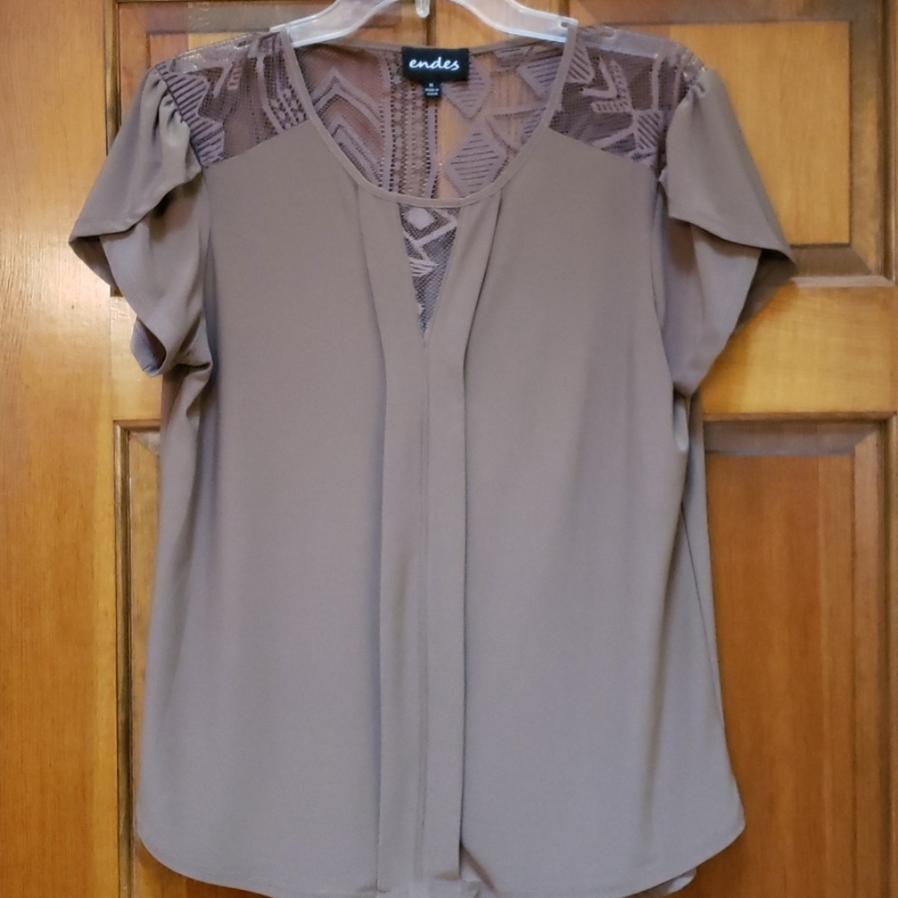 Endes blouse